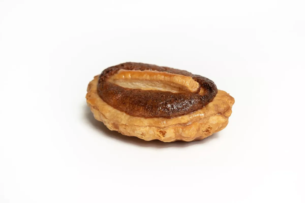 Bartolo de Pastelería el Fontán en Tineo